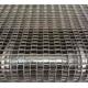 Balanced Weave Great Wall Stainless Steel Mesh Belt Wire Net