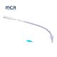Medical Equipment Supplies Medical Machine Red Right Intubation Stylet for Hospital Equipment Endotracheal Ett Tube Use