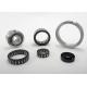 Bearing Steel Sprag One Way Clutches Freewheel Cage Without Inner Or Outer Races