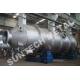 15 Tons Industrial Chemical Reactors Zirconium / Tantalum Materials