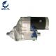 J08E Engine Spare Parts 0355-502-0016 24V 11T 4.5KW Starter Motor For SK330-8 SK250-8 Excavator