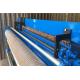 Heavy Full Automatic Wire Mesh Roll Welding Machine Welding Fence Making