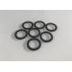 Round Shim Ring Washer 12x18x0.2 3 Axial Forces Flat Washers For Connection