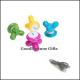 hot sale customed printed logo promotion usd power healthy care massager gift