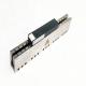 High Acceleration Linear Servo Actuator 360N Servo Motor Linear Motion