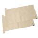 Food Sewn Open Mouth Multiwall Paper Bags 20kg