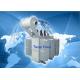110kV Cooper Oil Immersed Power Transformer ISO9001 ONAN Cooling