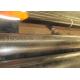 Ferritic Alloy ASTM A335 P9 High Temperature Steel Pipe