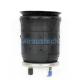 Natural Rubber Air Bag UPC 767555002124 Air Shock Suspension Total Stroke 208MM