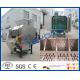 Fruit And Vegetable Washer Fruit Processing Equipment For Cleaning / Washing