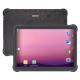 4G LTE 8400mAh 128G 10.1 Inch Android Tablet PC FCC Certification