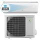 Duct Type Multi Inverter Split Air Conditioner High Efficiency For House