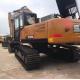 Best Used Large Excavator Sany 335h 485h 365h with ORIGINAL Hydraulic Pump and 212KW