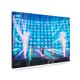 256mmx128mm Indoor Video Wall Display / LED Commercial Advertising Display Screen HMT-V-P2