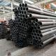 Hot Rolled Carbon Seamless Steel Pipe ST37 ST52 1020 1045 A106B Fluid Sch40 Pipe