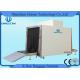 Big Size Security X Ray Machine 1.5*1.5m Opening Size for Logistics , Customs