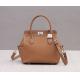 high quality 26cm small women designer calfskin leather handbags fahion totes M-G01-8