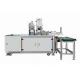 Easy Operation Disposable Face Mask Machine Outstanding Performance