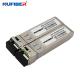 WDM Transceiver 10Gbps LC SFP Module BIDI 1270 / 1330nm 40km DDM