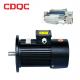 AC Three-phase electric motor TA Series 0.37kw high speed induction asynchronous motor