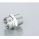 Hydraulic Adapter for Pipe Lines Connect BSP Thread Fitting BSPT Male 1CT/Dt 1CT-Rn 1dt-Rn