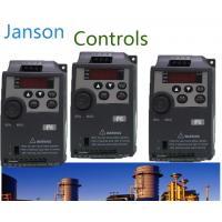 0.37kw QD200 series variable frequency drive 220v single phase output
