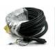 Multimode Fiber Optic Patch Cables DLC/PC DLC/PC Outdoor Protected Branch Jumper