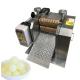 Small Table Top Lab Used Type Hard Candy Making Copper Roller Cutter Candy Forming Machine