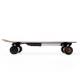 High Seed Electric Penny Board Skate Board Single Hub Motor Drive With 100kg Max Load