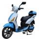 En15194 High Quality 500watt 48V 20 Ah Electric Scooter