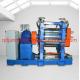 Five Roll / Roller Rubber Calender Machine For Rubber Products And Textile