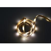 5V USB 2835 20lm/Led Rgb Led Strip Motion Sensor