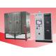 PVD Sputtering Chrome Coating Machine For Car Mirrors
