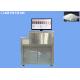 HD Touch Screen Rice Quality Analyzer High Accurate Measurement Analysis  500 - 900pcs/Min