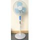 Indoor Style 16 Inch 18 Inch Oscillating Stand Fan CE EMC ROHS Approved