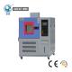 JIS K630 K7212,ASTM D2436,E145 Durable Lab Humidity Chamber , Constant Temperature And Humidity Chamber