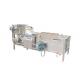 High Pressure Ozone Vegetable Washing Machine