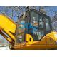 LG6225 Excavator Glass Doors And Windows Left And Right Front And Rear Windshield