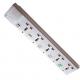 Africa Middle East Extension Socket
