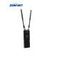 ZKMANET2251UM 4W 1.5KM HANDHELD BACKPACK IP MESH RADIO VIDEO DATA LINK