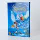 The Rescuers disney dvd movie children carton dvd with slipcover case dhl free shipping
