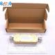 DC-3000MHz 5W 10W RF Variable Attenuator Stepped Attenuator for Wireless Communication