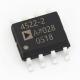 New original ADA4522-2ARZ SOP-8 4522-2A operational amplifier chip ADA4522-2ARZ