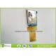 TFT Small LCD Screen 2.2'' 240 * 320 MCU 16 Bit Option Resistive Touch Panel