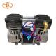 70L/M Oilless Air Compressors 5L High Pressure Portable Oxygen Concentrator Compressors