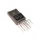 Flyback Switching Regulator  transistor j13009-2 5.1 amplifier board STRW6753