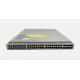 N9K-C9372PX-E - Cisco Nexus C9372PX-E 48-Ports GE Switch 48p 10G SFP+ And 6p 40G QSFP+