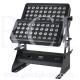 IP65 4in1 RGBW DMX512 LED Wall Wash Light for outdoor stage show , 50Hz - 60Hz