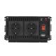 On Grid Modified Sine Wave Inverter 5.5kw For Home Appliance
