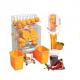 ODM Fresh Squeezed Orange Juice Machine Industrial Stainless Steel Orange Juicer